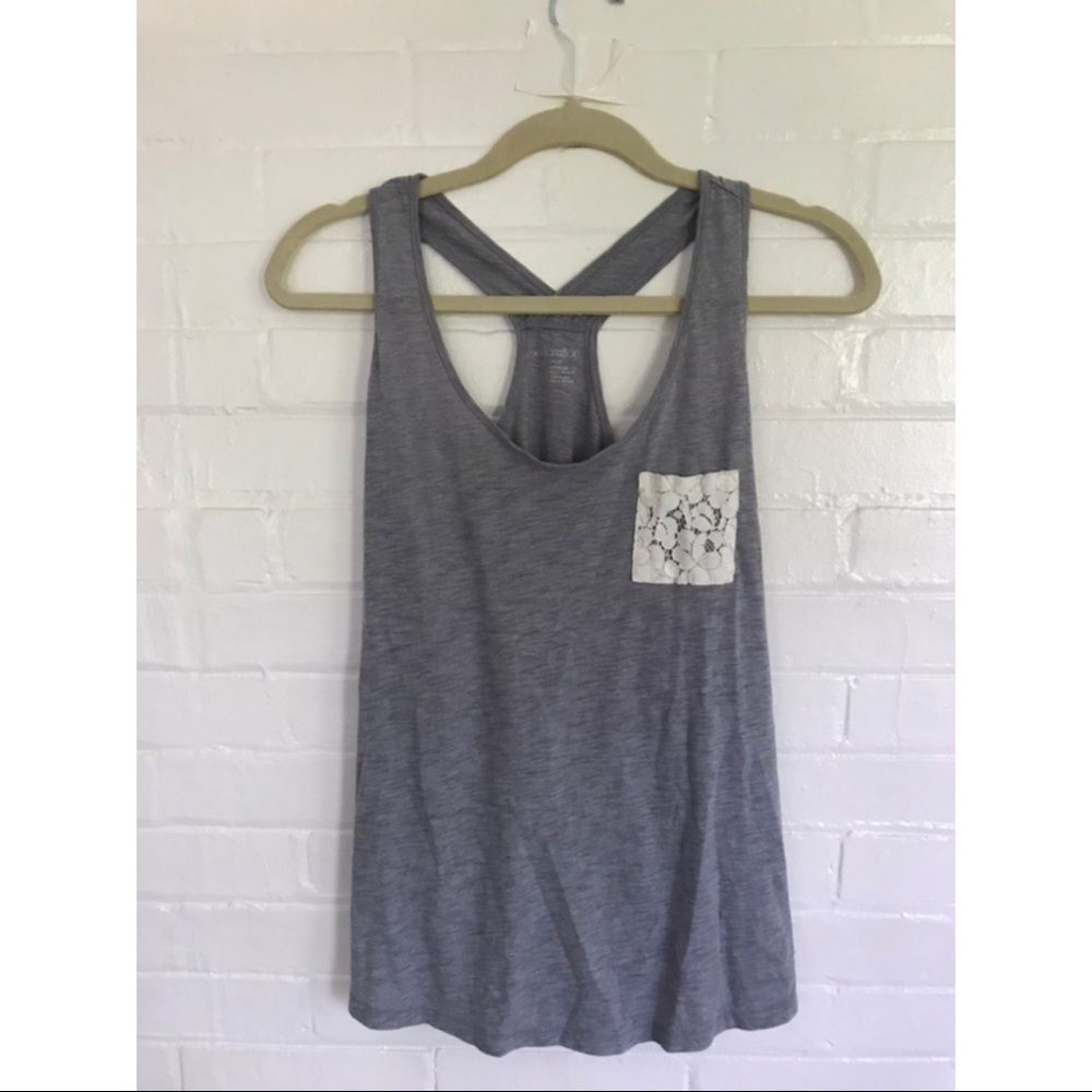 Xhilaration size medium tank top